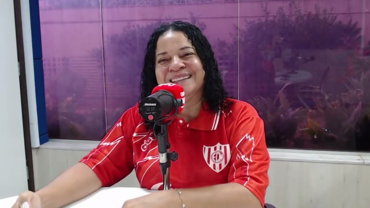 Entrevista Cidade 360º