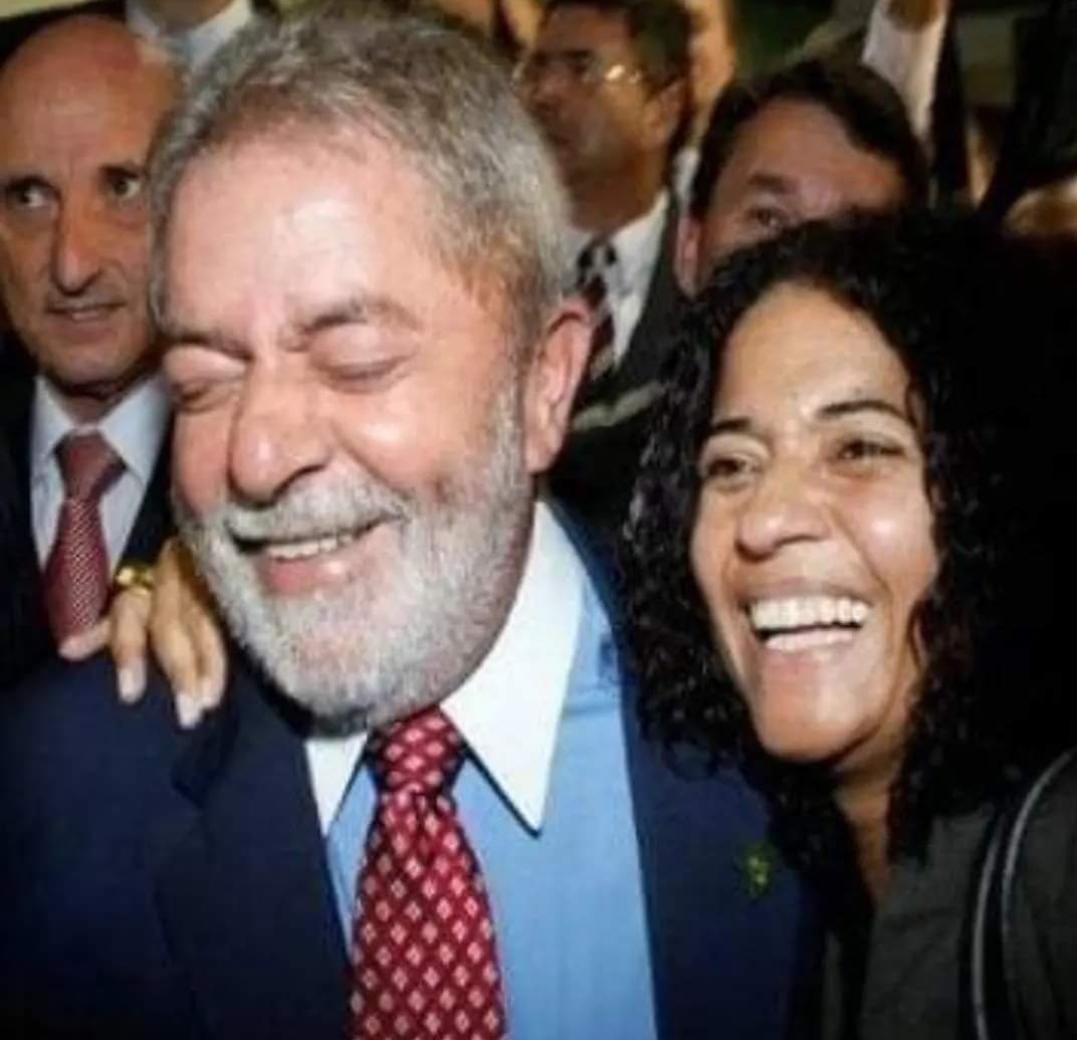Estela em campanha